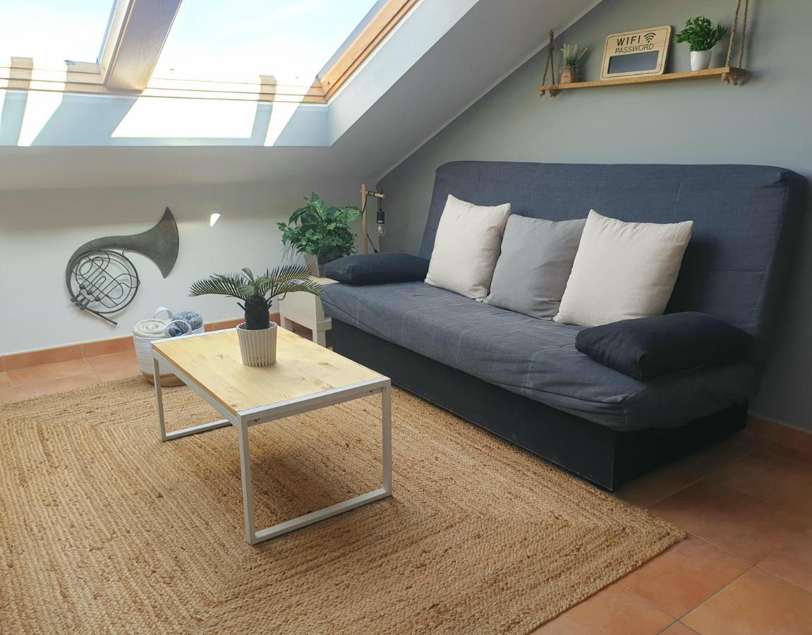 Apartamento Fisterra House Kap Finisterre Exterior foto