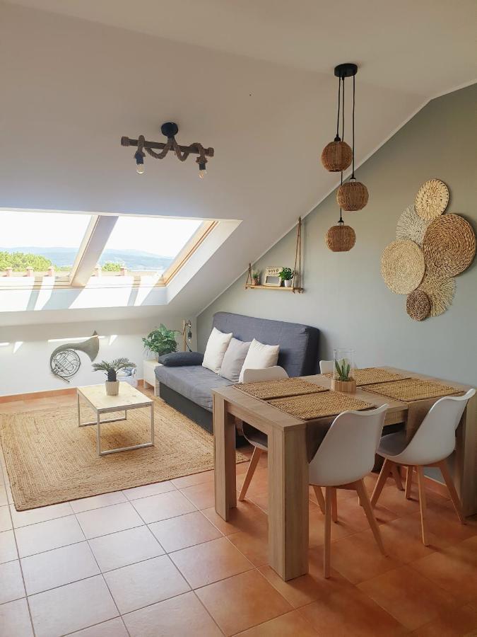Apartamento Fisterra House Kap Finisterre Exterior foto