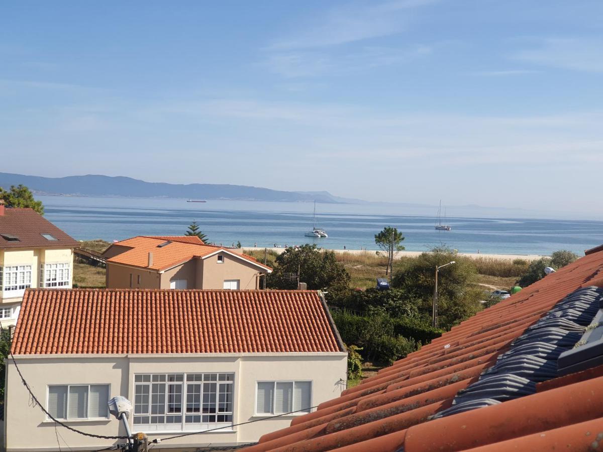 Apartamento Fisterra House Kap Finisterre Exterior foto
