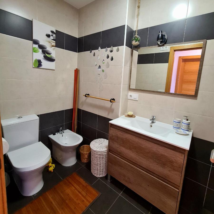 Apartamento Fisterra House Kap Finisterre Exterior foto