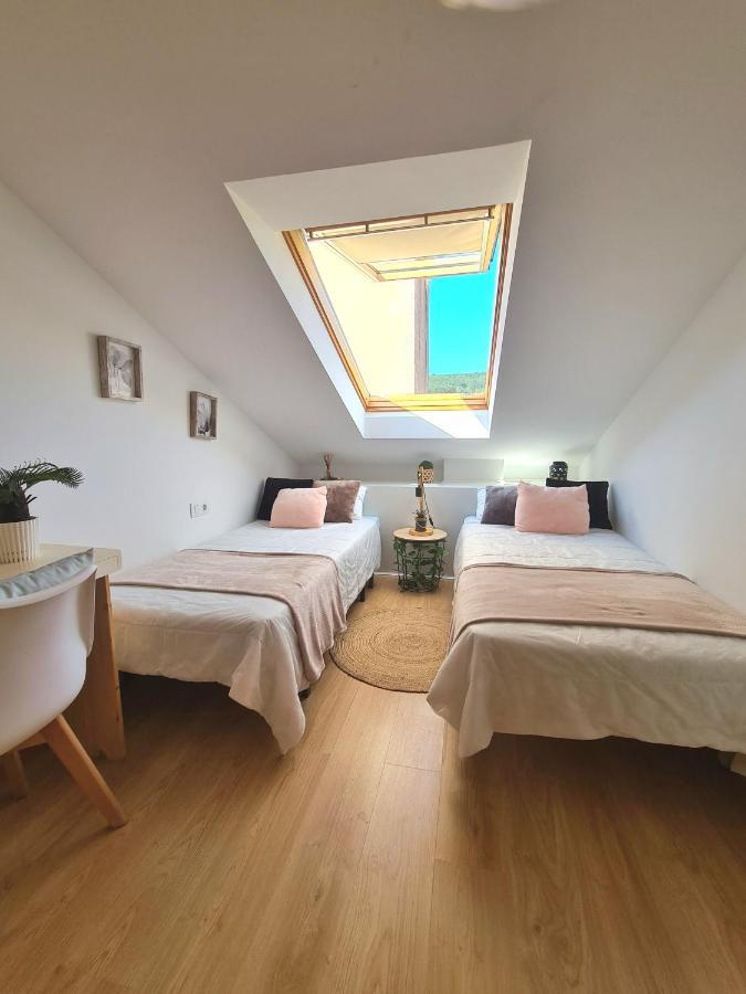 Apartamento Fisterra House Kap Finisterre Exterior foto